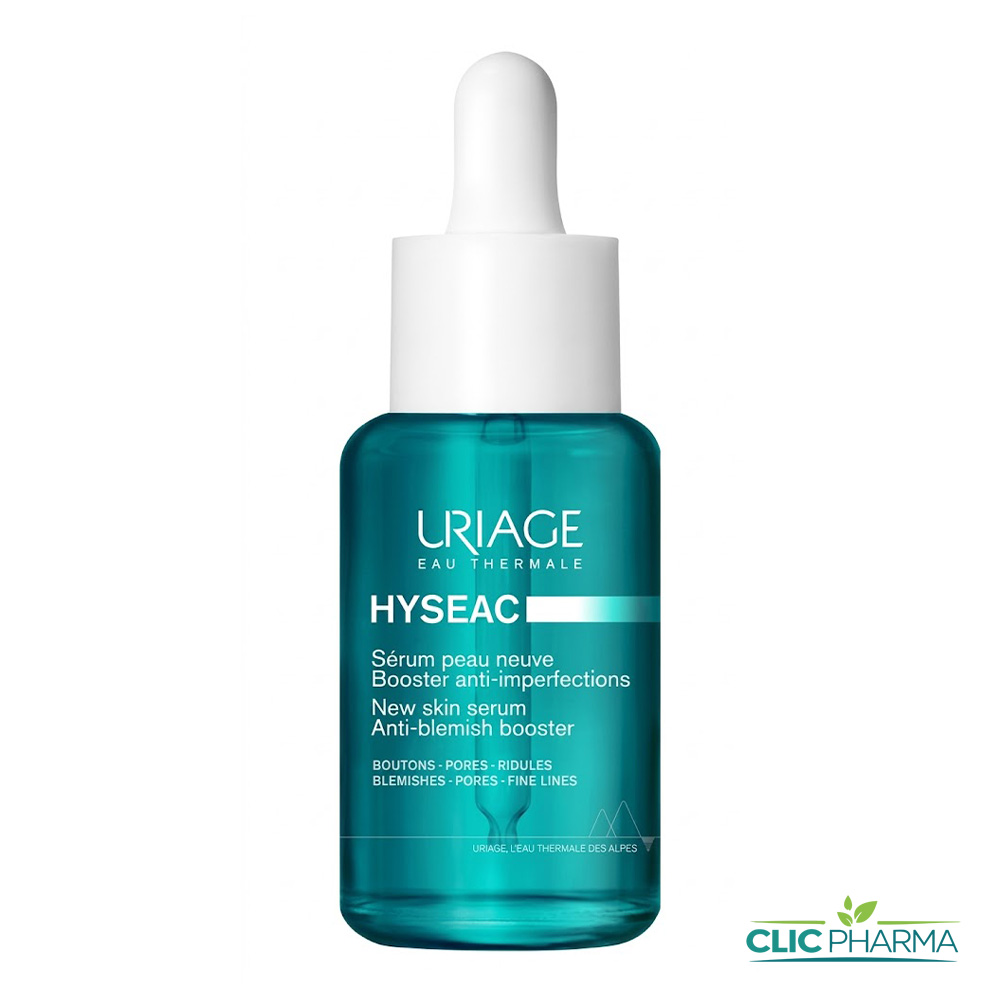 URIAGE HYSEAC SERUM BOOSTER ANTI-IMPER 30ML