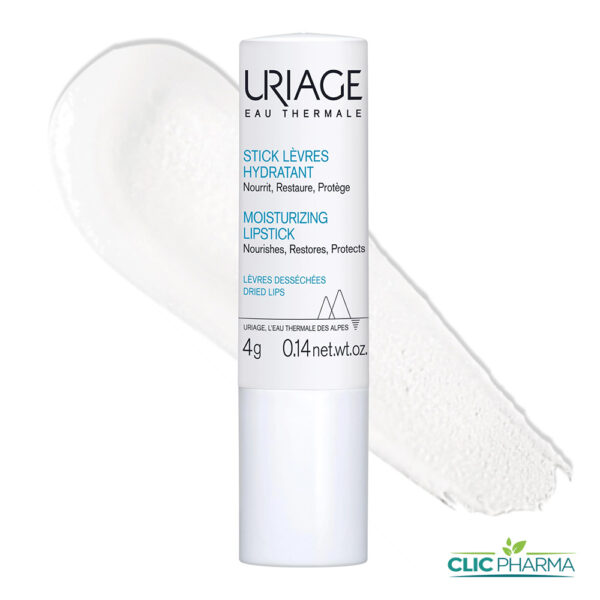 URIAGE STICK LEVRES 4GR