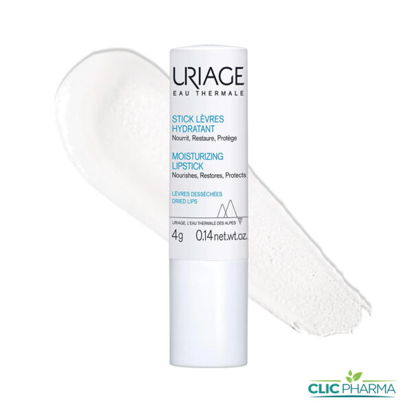 URIAGE STICK LEVRES 4g