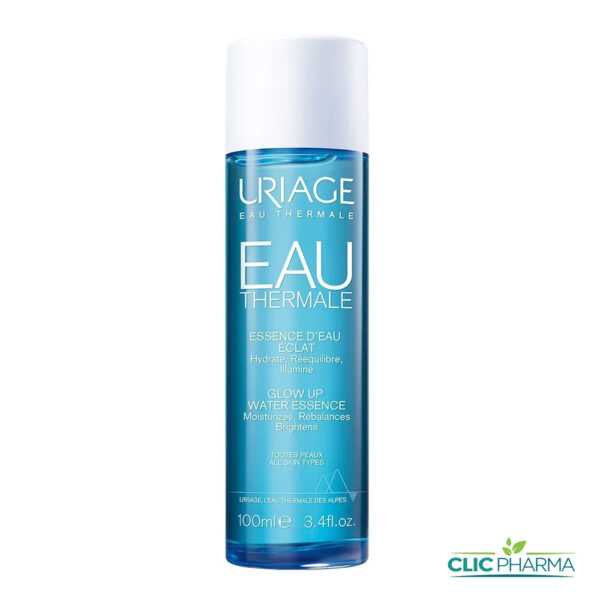 URIAGE EAU THERMALE WATER ESSENCE 100ML