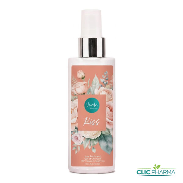 VERDE BRUME PARFUMEE KISS 150 ML
