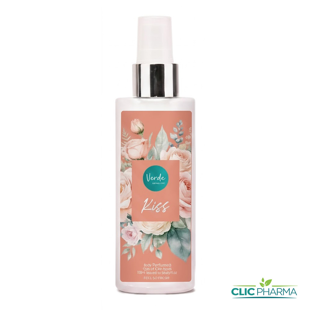 VERDE BRUME PARFUMEE KISS 150 ML