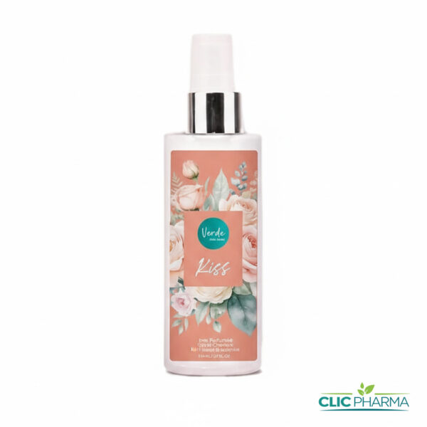 VERDE BRUME PARFUMEE KISS 150 ML