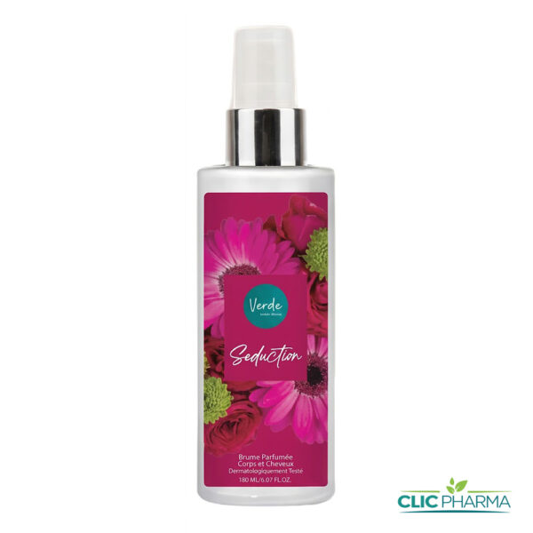 VERDE BRUME PARFUMEE SEDUCTION 150ML