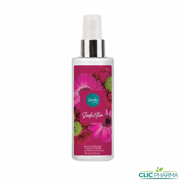 VERDE BRUME PARFUMEE SEDUCTION 150ML