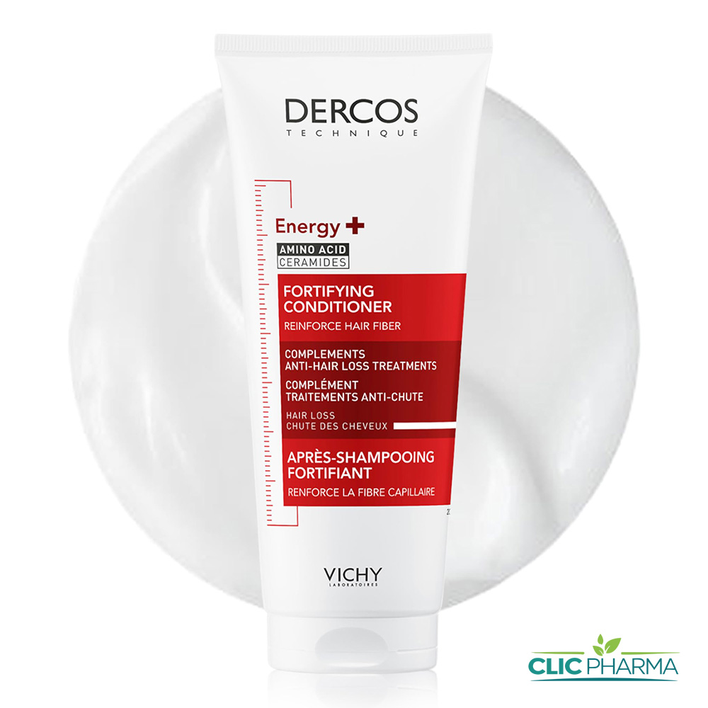 VICHY DERCOS APRÈS SHP ENERGISANT