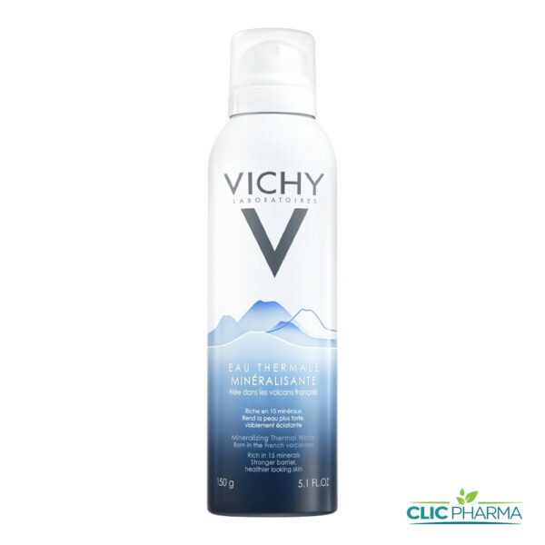 VICHY EAU THERMALE 150ML