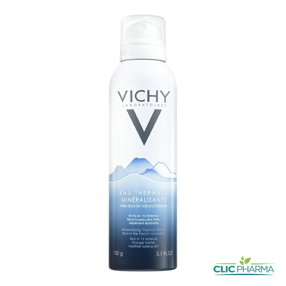 VICHY EAU THERMAL 150 ML