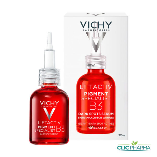 VICHY LIFT SPECIALIST SERUM ANTI-TACHES 30ML