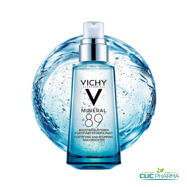 VICHY 89 MINERAL BOSTER 50ML
