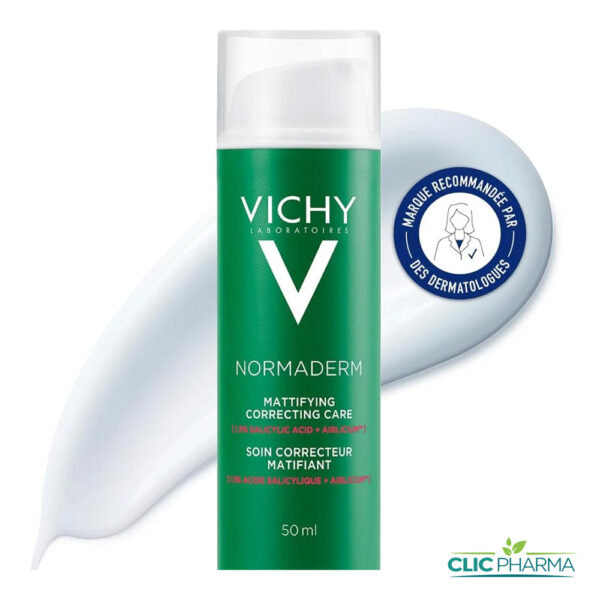 VICHY NORMADERM SOIN ANTI-IMPERFECTION 50ML
