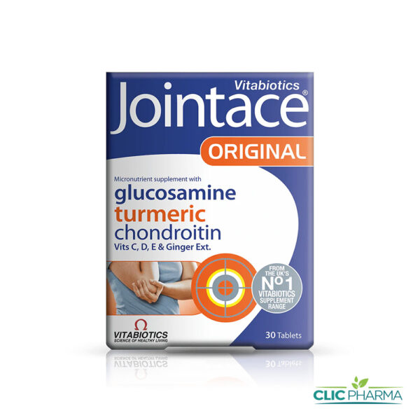 VITABIOTICS JOINTACE ORIGINAL (30 GELULES)