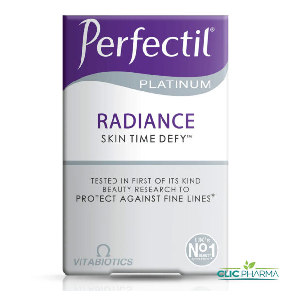 VITABIOTICS PERFECTIL PLATINUM (30 COMPRIMES)