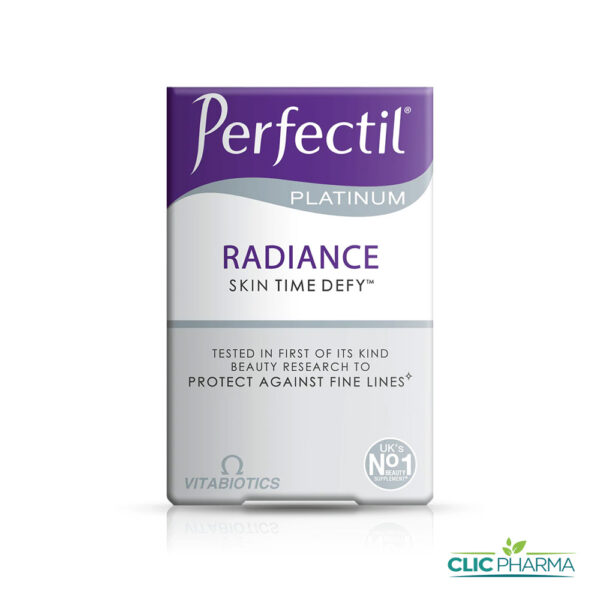 VITABIOTICS PERFECTIL PLATINUM (30 COMPRIMES)