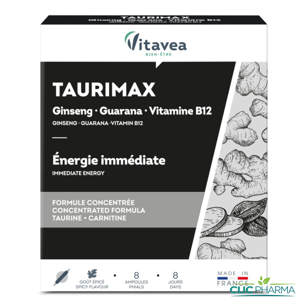 VITAVEA TAURIMAX