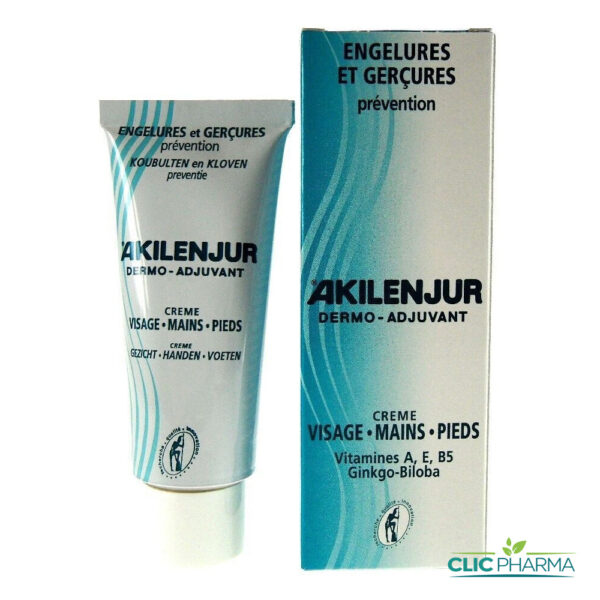 AKILEINE AKILENJUR 75ML