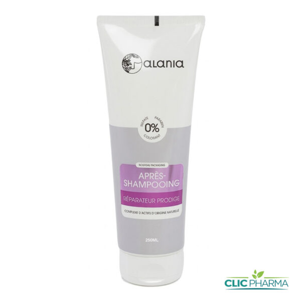 ALANIA APRES-SHAMPOING REPARATEUR PRODIGE 250ML