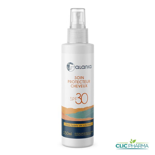 ALANIA SPRAY PROTECTEUR CHEVEUX SPF30 150ML