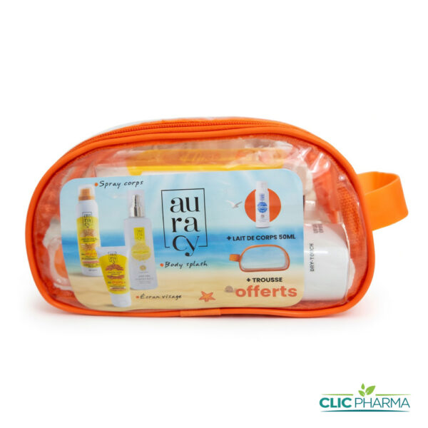 AURACY TROUSSE SOLAIRE