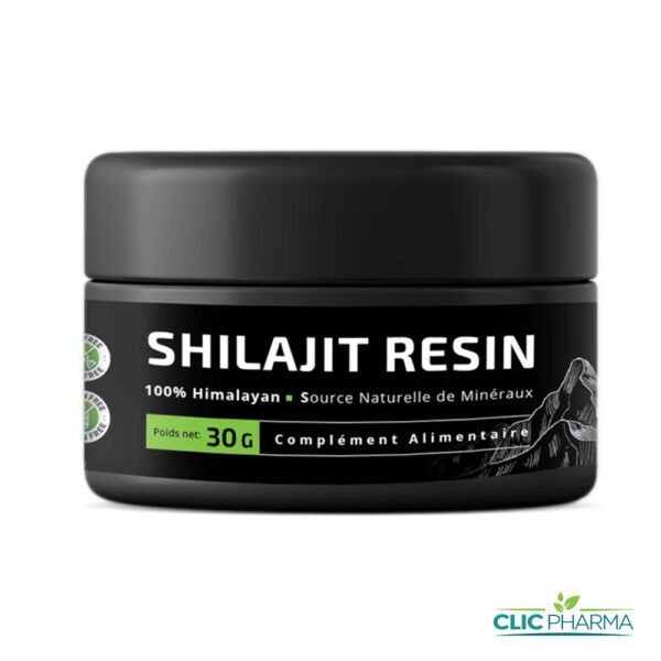 BIOHERBS SHILAJIT RESIN 30GR
