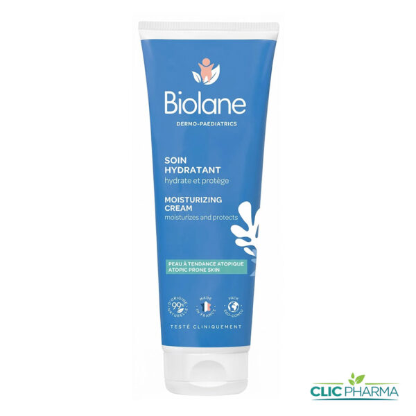 BIOLANE SOIN HYDRATANT 250ML