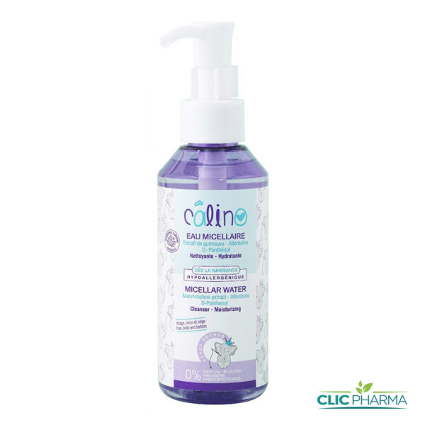 CALINO EAU MICELLAIRE 150ML