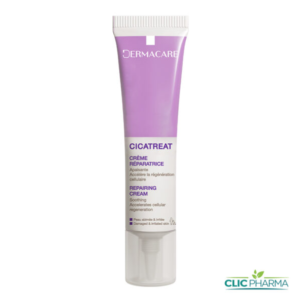 DERMACARE CICATREAT CREME REPARATRICE 15ML