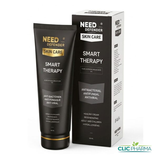 NEED DEFENDER SKIN CARE CREME 100ML