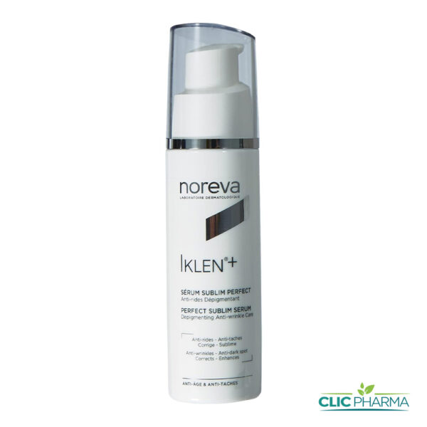 NOREVA IKLEN+ SERUM ANTI-TACHES 30ML