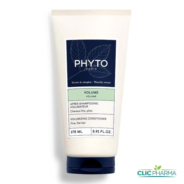 PHYTO VOLUME APRES-SHAMPOING VOLUMATEUR 175ML