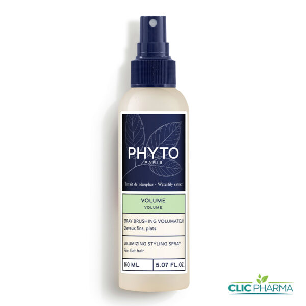 PHYTO VOLUME SPRAY BRUSHING 150ML