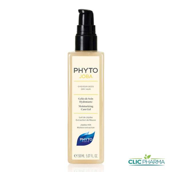 PHYTOJOBA GELEE DE SOIN HYDRATANTE 150ML