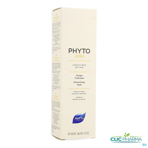 PHYTO JOBA MASQUE HYDRATANT 150 ML