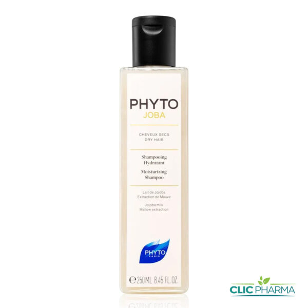 PHYTO JOBA SHAMPOING HYDRATANT 250ML