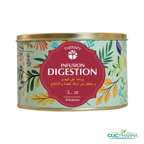 PHYTOKAD INFUSION DIGESTION (20 SACHETS)