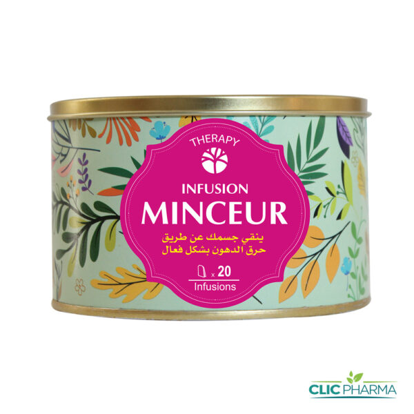 PHYTOKAD INFUSION MINCEUR (20 SACHETS)