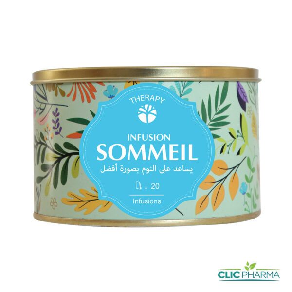 PHYTOKAD INFUSION SOMMEIL (20 SACHETS)