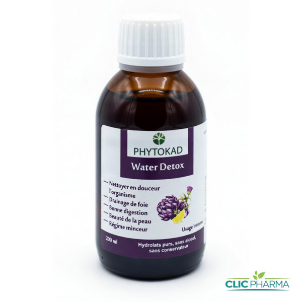PHYTOKAD WATER DETOX 200ML