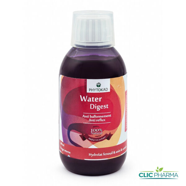 PHYTOKAD WATER DIGEST 200ML