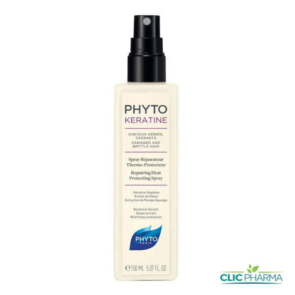 PHYTO PHYTOKERATINE SPRAY REPARATEUR 150 ML