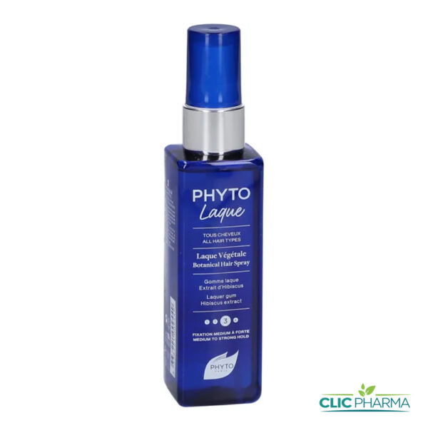 PHYTO PHYTOLAQUE LAQUE DE FINITION SPRAY 100ML