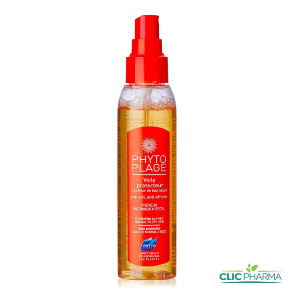 PHYTO PHYTOPLAGE VOILE PROTECT 125ML