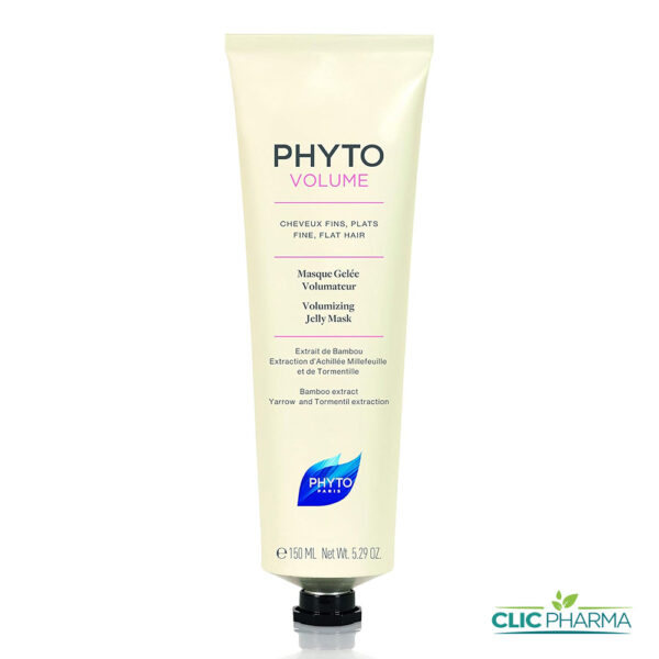 PHYTOVOLUME MASQUE GELEE 150ML