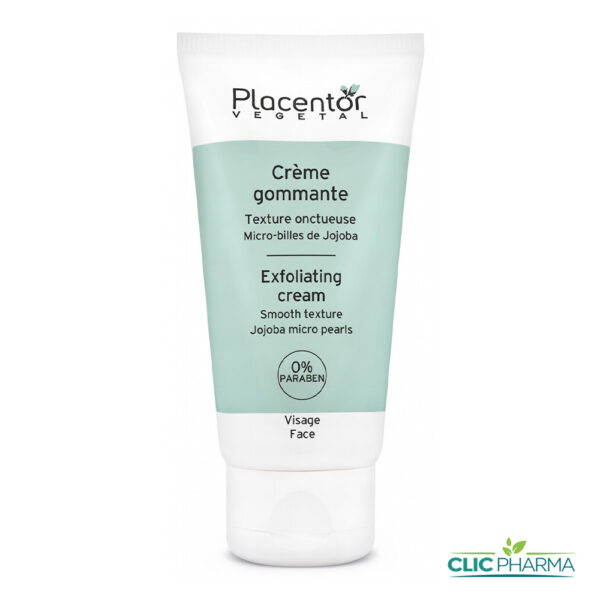 PLACENTOR CREME GOMMANTE 50ML