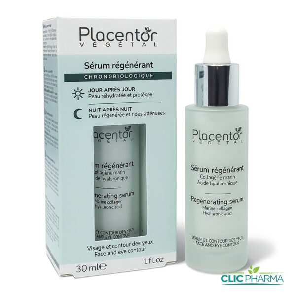 PLACENTOR SERUM REGENERANT 30ML