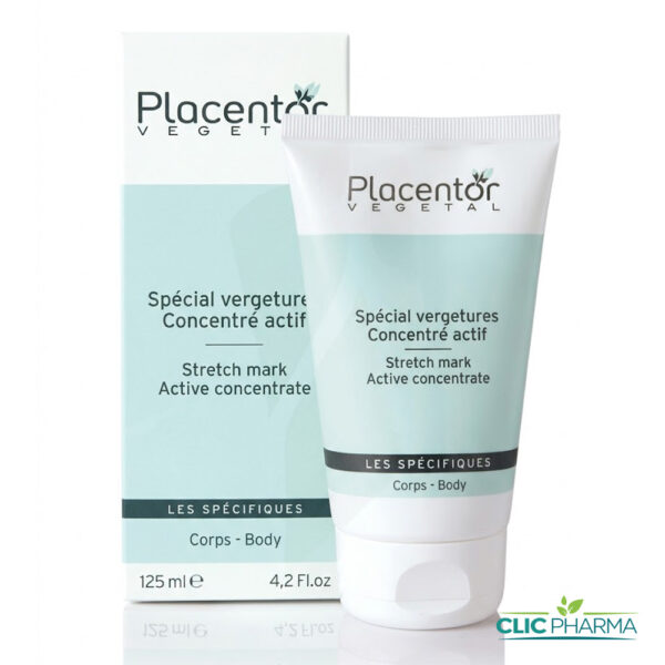 PLACENTOR SPECIAL VERGETURES 125ML
