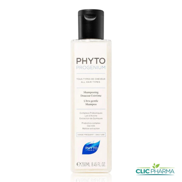 PHYTO PROGENIUM SHAMPOING DOUCEUR EXTREME 250ML