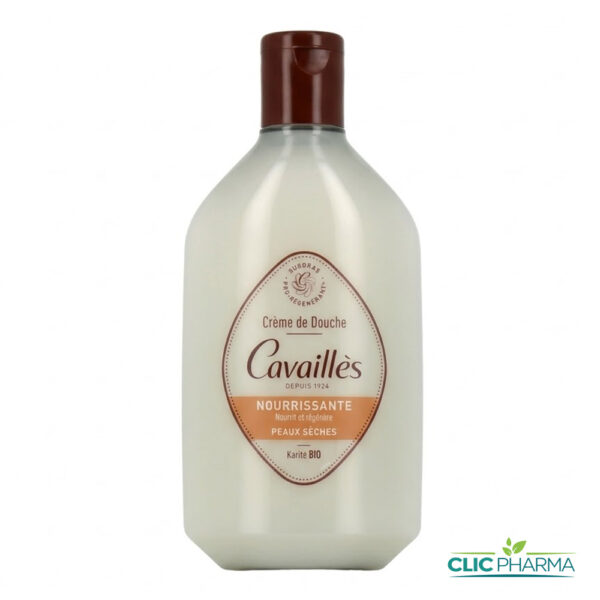 ROGE CAVAILLES CREME DOUCHE NOURRISSANTE 250ML