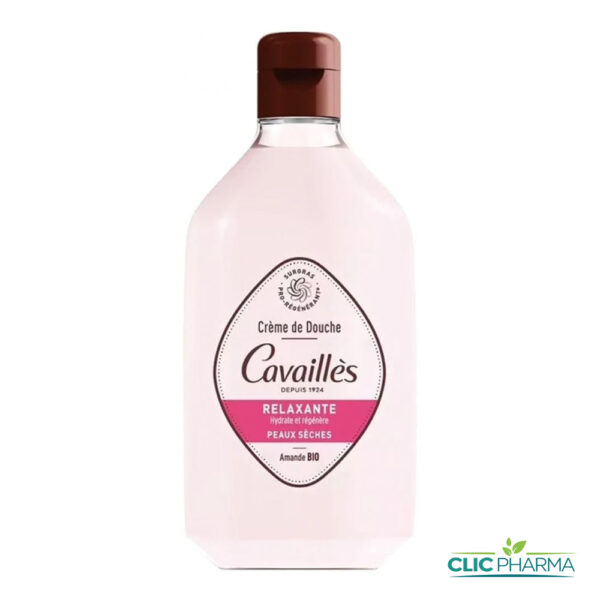 ROGE CAVAILLES CREME DOUCHE RELAXANTE 250ML