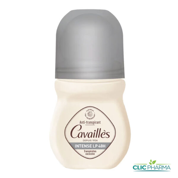 ROGE CA DEO ROLL-ON INTENSE LP 48H 50ML